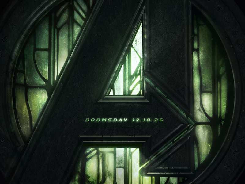 Avengers Doomsday 2026