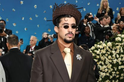 Bad Bunny Super Bowl
