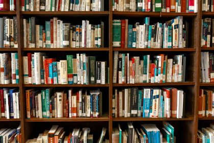 libros