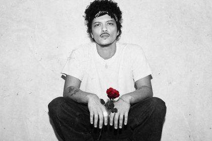 Bruno Mars gira 2026