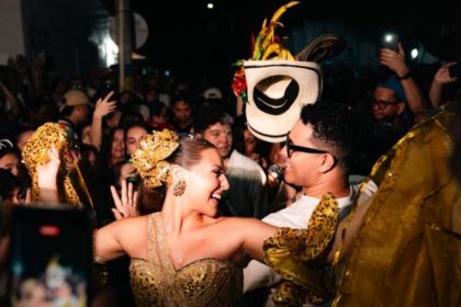 El Carnaval de Barranquilla