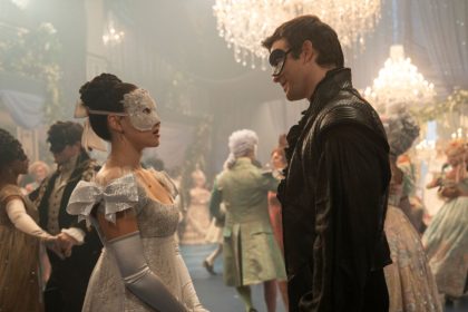 personajes Bridgerton temporada 4