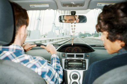 estudios conducción Colombia