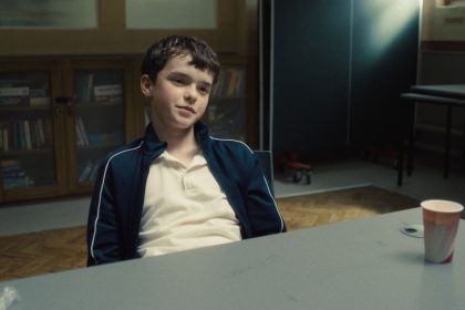 Adolescent show Critics Choice Awards 2026