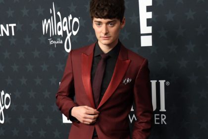 Critics Choice Awards 2026