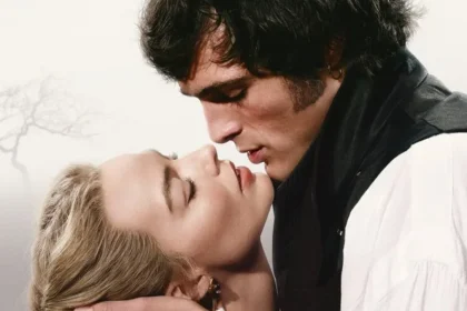 personajes Cumbres Borroscosas