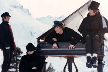 The Beatles