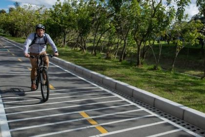 Día sin carro y moto febrero 2026