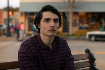 Mike Wheeler