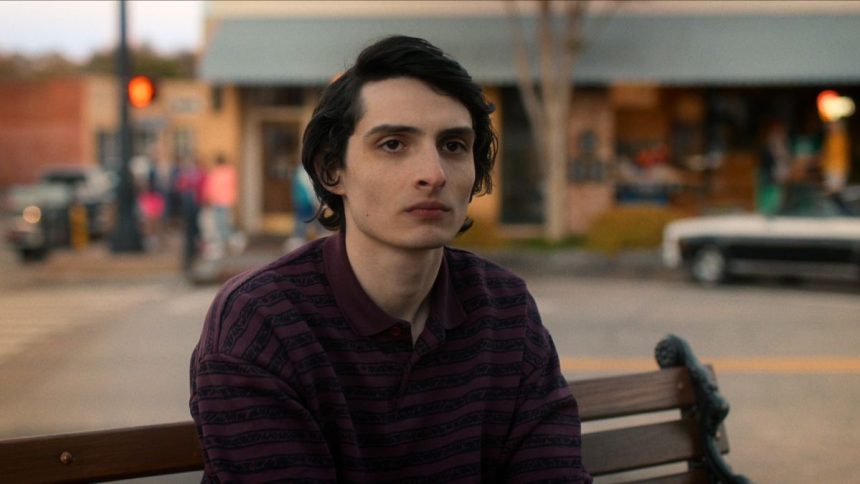 Mike Wheeler