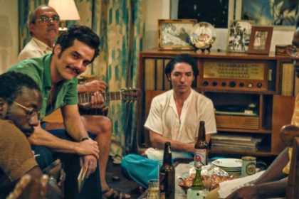 O Agente Secreto nominada Oscar