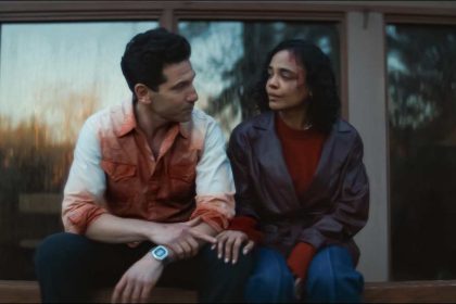 Personajes de Él y Ella