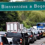 Horarios pico y placa regional