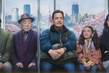 Familia en Renta historia real