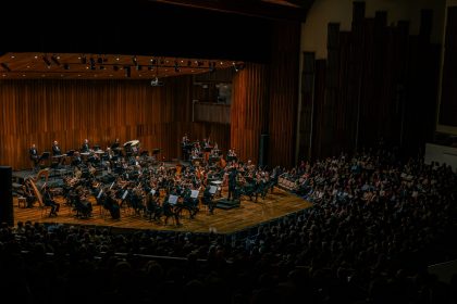 concierto música clásica