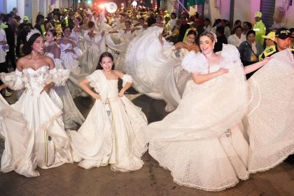 Fiestas del 20 de Enero 2026