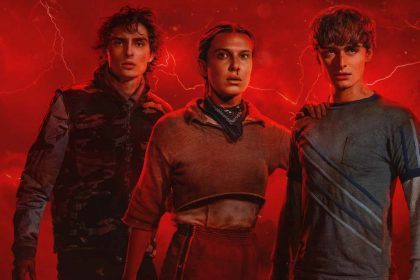 final secreto de Stranger Things