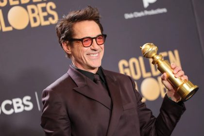 nominados golden globe 2026