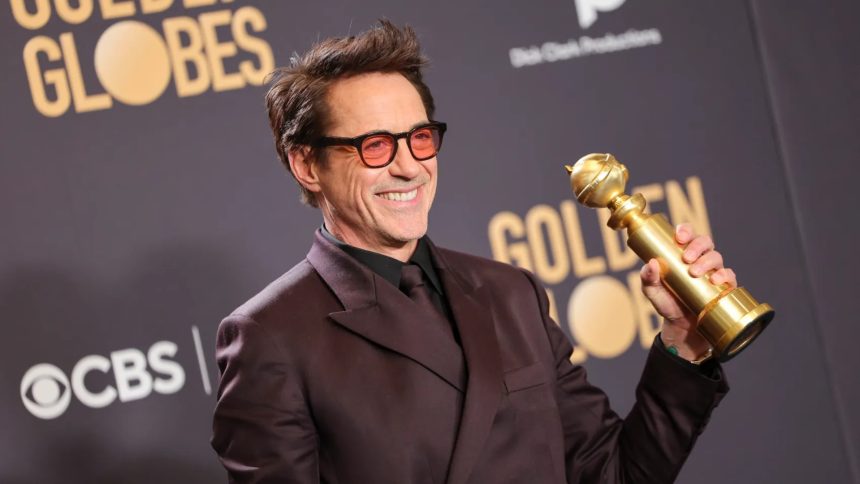 nominados golden globe 2026