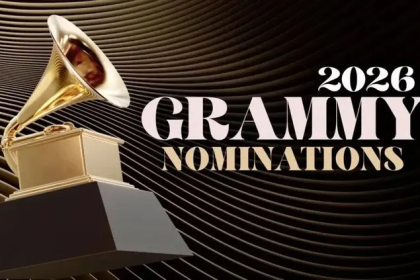 Nominaciones para los premios Grammy 2026 - FOTO Grammys