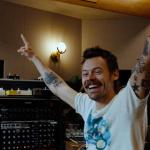 Harry Styles
