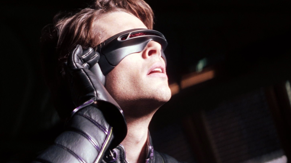 Cyclops (James Marsden)