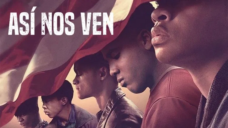 Así nos ven (When They See Us)