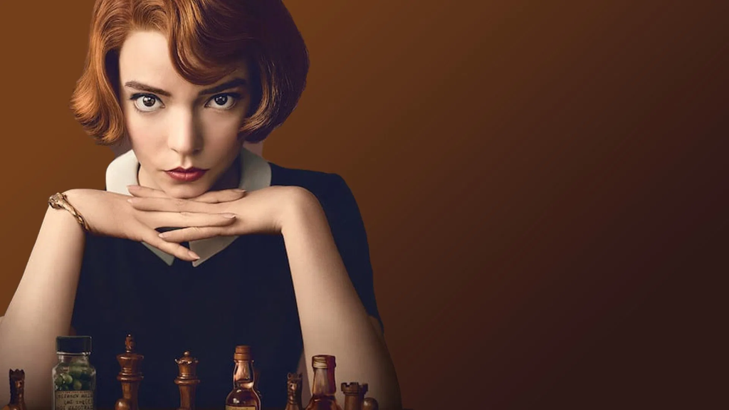 Gambito de dama (The Queen’s Gambit)