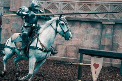 El caballero de los siete reinos