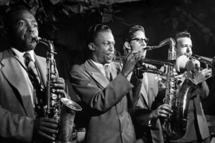 historia del jazz