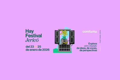 literatura y música Jericó