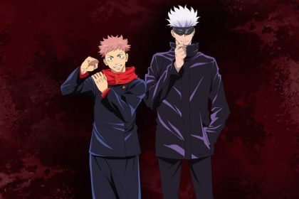 Jujutsu Kaisen temporada 3