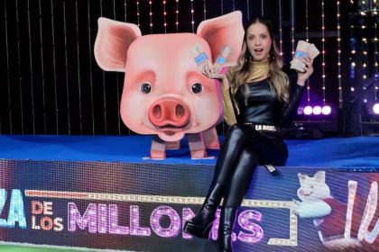 cómo participar La Danza de los Millones