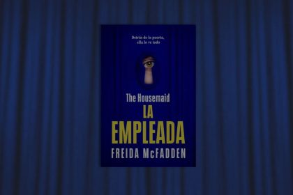 trilogía La Empleada