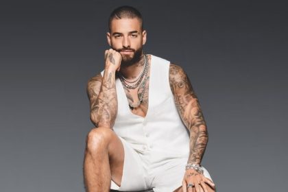 Maluma La reina del flow