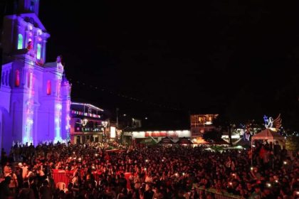 Fiestas de Marinilla 2026