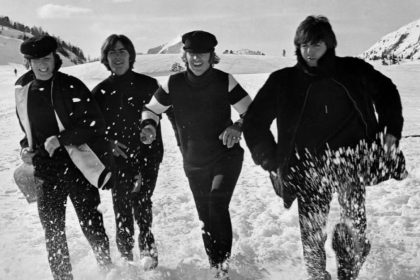 The Beatles