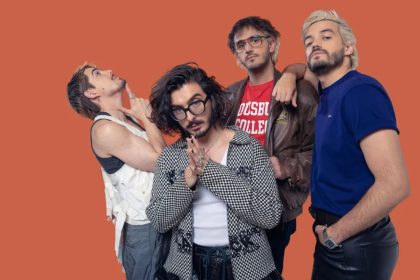Morat Ya Es Mañana Tour
