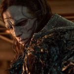 Frankenstein Guillermo del Toro