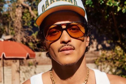 Bruno Mars 2026