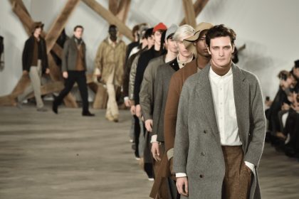 Paris Menswear Fashion Week 2026