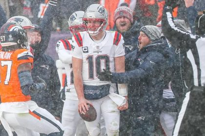 Patriotas a la final del Super Bowl 2026