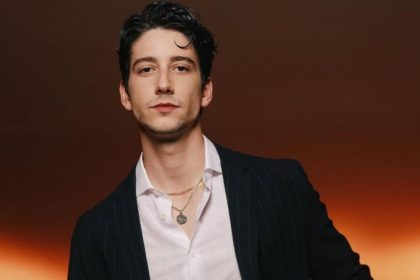 Milo Manheim