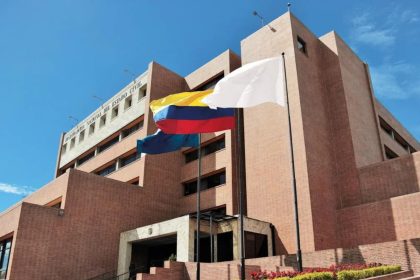 Candidaturas presidenciales Colombia 2026