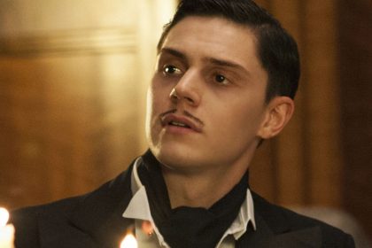 Ryan Murphy en American Horror Story