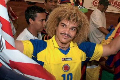 Campaña Selección Colombia 2026