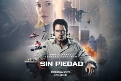 Final explicado Sin Piedad