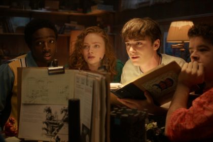 Stranger Things