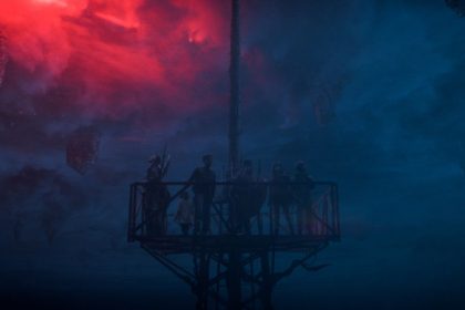 Stranger Things