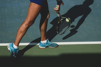 longevidad en tenis estudio